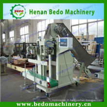 2015 vente chaude Chine fournisseur granulés de bois machine à emballer / bois granulés packer / bois pellets emballage machine prix 008613253417552